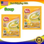 New Chicken Quick Soup good nutrition tasty
