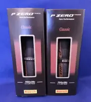 Pirelli P Zero Race Road Bicycle Tires 700 x 26c Classic / Tan - Pair