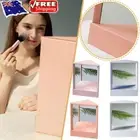 Non Reversing Cosmetic Stand Mirror True Reflection Vanity Makeup Mirror 4 Color