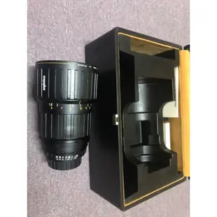 Angenieux 180mm f2.3 Apo Canon Fd法國愛展能鏡頭二手