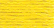 DMC: Cone Floss DMC 6-Strand Embroidery Cotton 100g Cone-Lemon