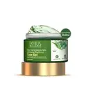 Lotus Botanicals Neem, Tulsi & Salicylic Acid Anti-Acne Purifying Face Gel