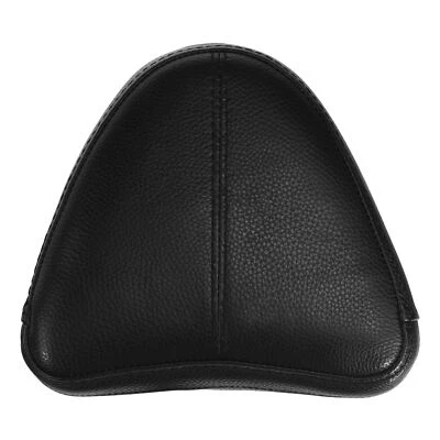 Genuine Leather Passenger Sissy Bar Pad Fit For Indian Scout 15-23 Sixty 2016-23