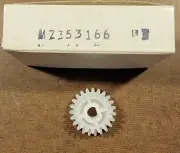 Akai MZ353166 Gear Assembly * NEW IN OEM PACKAGE *