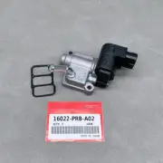 NEW Idle Speed Control Valve 16022-PRB-A02 For Honda Acura 2002-05 Civic RSX
