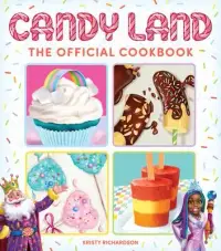 在飛比找博客來優惠-Candy Land Cookbook: (Candy La