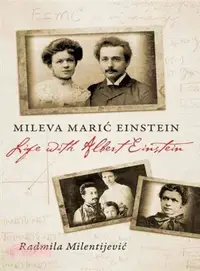 在飛比找三民網路書店優惠-Mileva Maric Einstein ― Life W