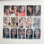 WTS LOONA KIM LIP KIMLIP PC 非專輯有益照片卡 12:00 HASH SHOWCASE SC