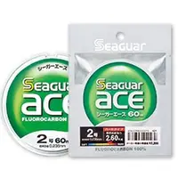 在飛比找蝦皮購物優惠-【釣具日本通】SEAGUAR Seaguar ACE 綠 6