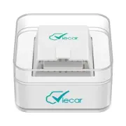 Wireless Diagnostic Bluetooth 4.0 V1.5 Viecar IOS Android ELM327 New OBD2