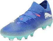 [PUMA] Women's Future 7 Match Fg/Ag WN's Soccer Shoe