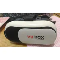 在飛比找蝦皮購物優惠-VRBOX 3D虛擬實境頭盔