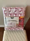 BNIP St. Nicholas Square Cotton Sheet Set , Size Full, Holiday Collection