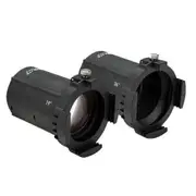 Nanlite Projection Attachment Mount for Forza 60 with 19 and 36 Degree Lens