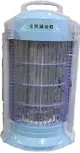 【Anbao 安寶】15W電擊式捕蚊燈(台灣製造) AB-9849B
