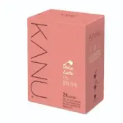 Maxim Kanu Dolce Latte Coffee Mix 17g * 24 sticks