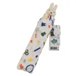 SAN-MARCO MIFFY FOLDING UMBRELLA/ WHITE ESLITE誠品