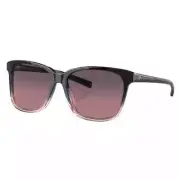 Costa May Pink Sand Frame Sunglasses w/Rose Gradient 580G Lens 06S2009-20091557