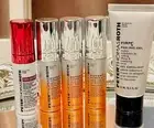 PETER THOMAS ROTH Peeling Gel Retinol Resurfacing Serum Potent C .17 oz 5 peice
