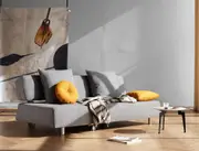Long horn deluxe - double sofa bed - innovation living