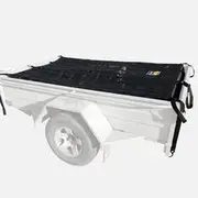 Safeguard Cargo Net - Large - LSN-200