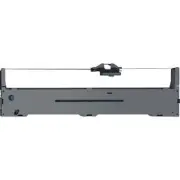 Epson S015329 FX-890 Black Fabric Ribbon Cartridge Dot Matrix Printer 7500000