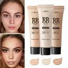 Liquid Matte Flawless Long Lasting Full Coverage Foundation Concealer Makeup ≠