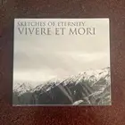 Sketches Of Eternity Vivere Et Mori Brand New Sealed CD