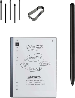 Pen for Remarkable 2 Replacement Pen for Remarkable 2 Stylus Pen Compatible w...