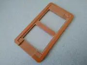 iPhone 6 Plus / 6S+ 5.5 glass alignment LCD lens repair mold LOCA UV