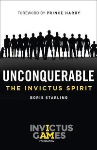 在飛比找誠品線上優惠-Unconquerable: The Invictus Sp