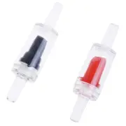 5pcs Home Fish Aquarium Air Pump Check Valve One Way Non-Return Check L❤