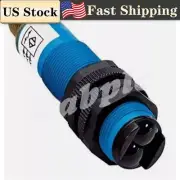 NEW Sick VTE18-4N8740 Photoelectric Proximity Switch Sensor 800mm Energetic Type