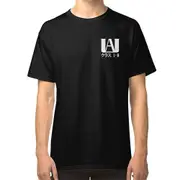 U.A. High Student Class 1-A Hero Course T-shirt