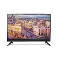 在飛比找蝦皮購物優惠-SHARP 32寸液晶電視 TV HD 2K 2T-C32B