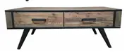 MF Rio 4-Drawer Coffee Table