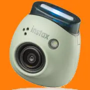Fujifilm Instax Pal Pistachio Green - Brand New