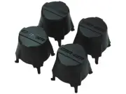 2013-2022 Can-Am Commander Defender Maverick Outlander OEM Wheel Cap 4 Pack C72