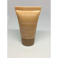 在飛比找Yahoo!奇摩拍賣優惠-CLARINS 克蘭詩 煥顏緊緻彈力日霜 15ml