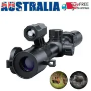 PARD DS35 Day&Night Vision Rifle Scope (70mm IR 940nm) NO Rangerfinder