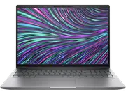 HP Zbook Power G11 16" WUXGA Touchscreen Mobile Workstation Laptop, Ultra 7, 16GB RAM, 512GB SSD, RTX A500, Windows 11 Pro [A71DPPT]