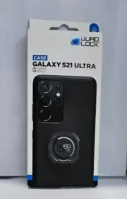 Quad Lock Samsung Galaxy S21 Ultra phone case QLC-GS21U **FREE EXPRESS FREIGHT**