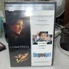 UnFaithful / The Good Girl Double Feature (DVD)