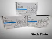 Pro Pack Box of 9 Cync GE Smart Ceiling Fan Switches White FAST FREE SHIPPING c