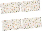 Generic Pcs Mattress Pad Washable Mattress Cover for Diaper Changing Pad Safe Comfortable