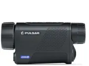 PULSAR AXION XQ30 PRO THERMAL MONOCULAR 384x288, 25mK, 17um, 850m