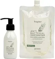 Huxter Hand Sanitiser, 'On the Go' Pack,
