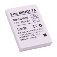 在飛比找Yahoo!奇摩拍賣優惠-小青蛙數位 Konica Minolta NP-900 NP