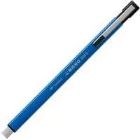 在飛比找蝦皮商城優惠-【TOMBOW】MONO ZERO細字橡皮角型－金屬藍【金石