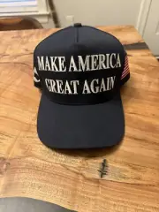 Official Cali-fame Trump 45 Campaign Hat Brand new, never worn